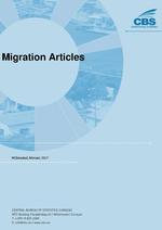 Migration Articles